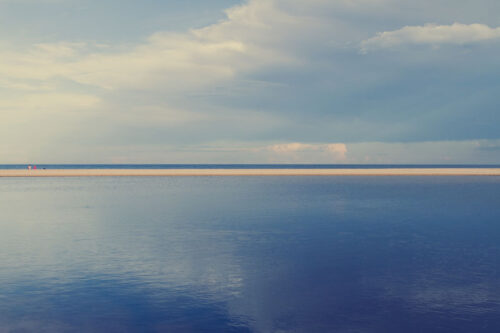 Long Reef
