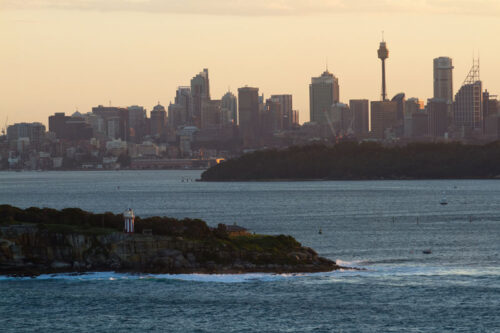 Sydney